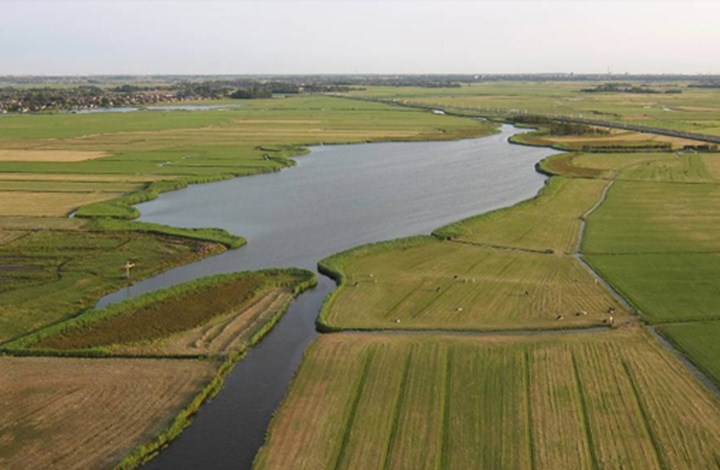 Noord-Hollands duinreservaat