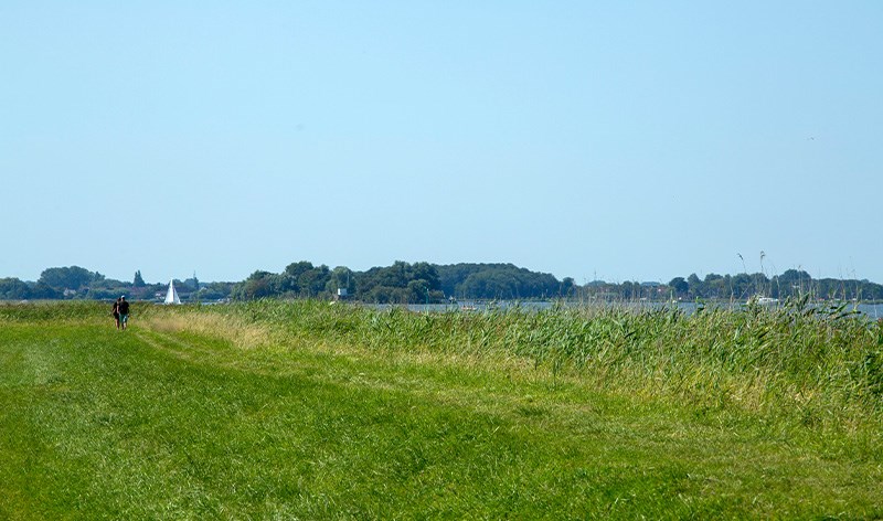 De Woude regio Alkmaar